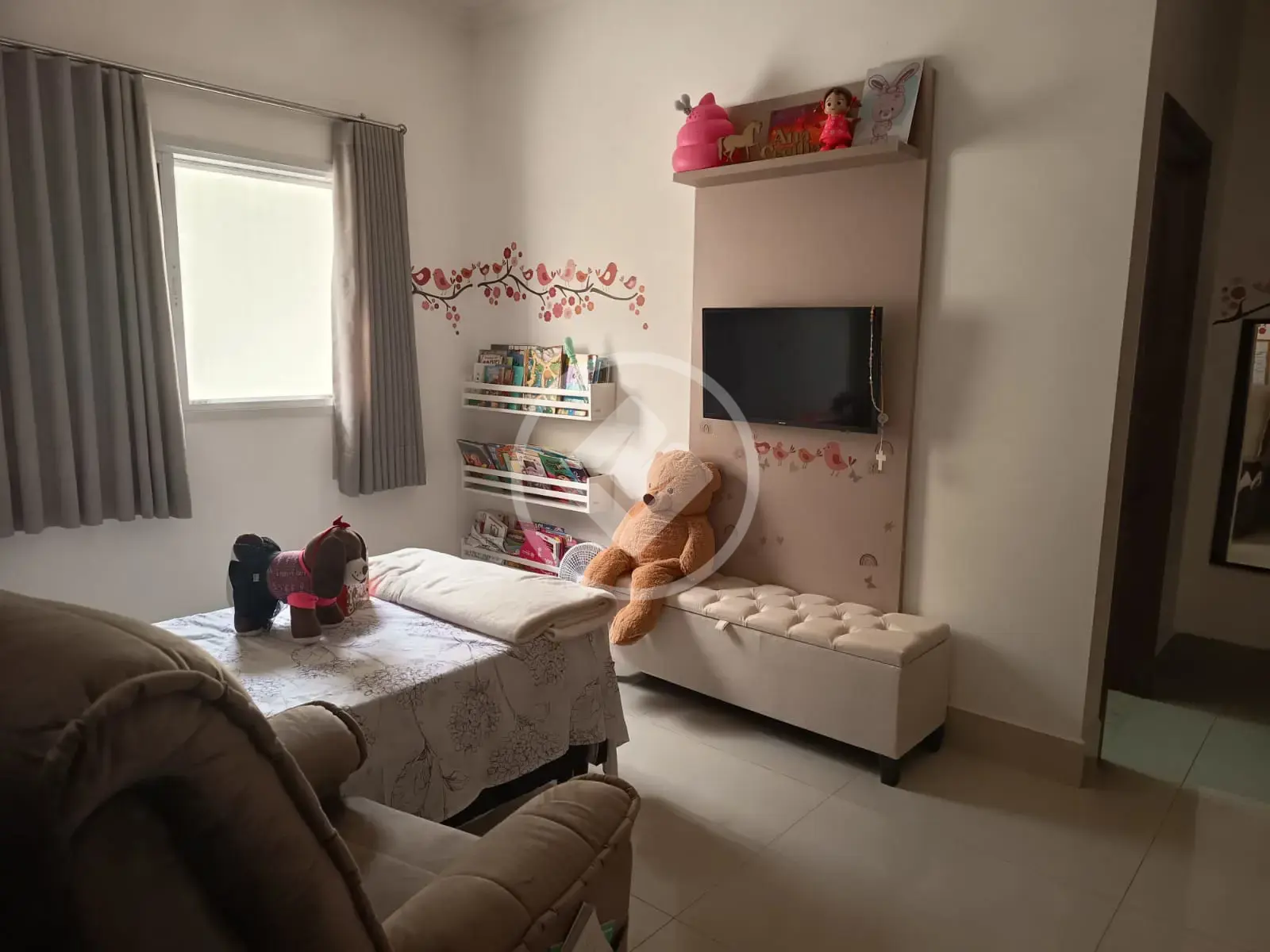 Casa 3 quartos no Jardim Karaíba, Uberlândia — foto 6 de 6