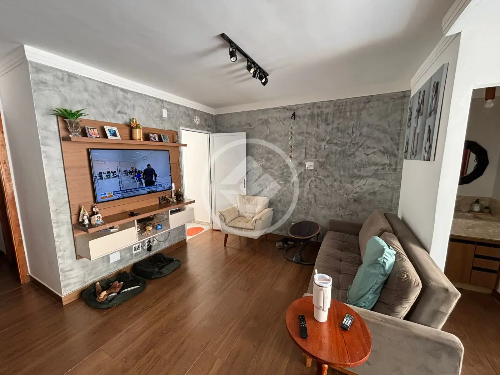 Casa Condomínio Aclimação, Uberlândia - MG — foto 1