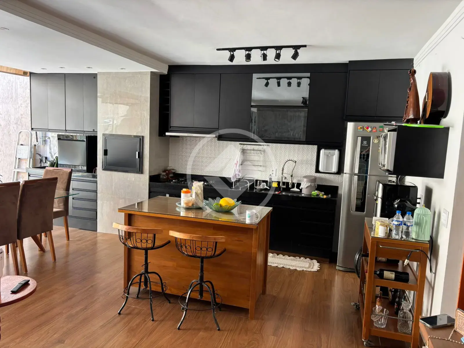 Casa Condomínio Aclimação, Uberlândia - MG — foto 2