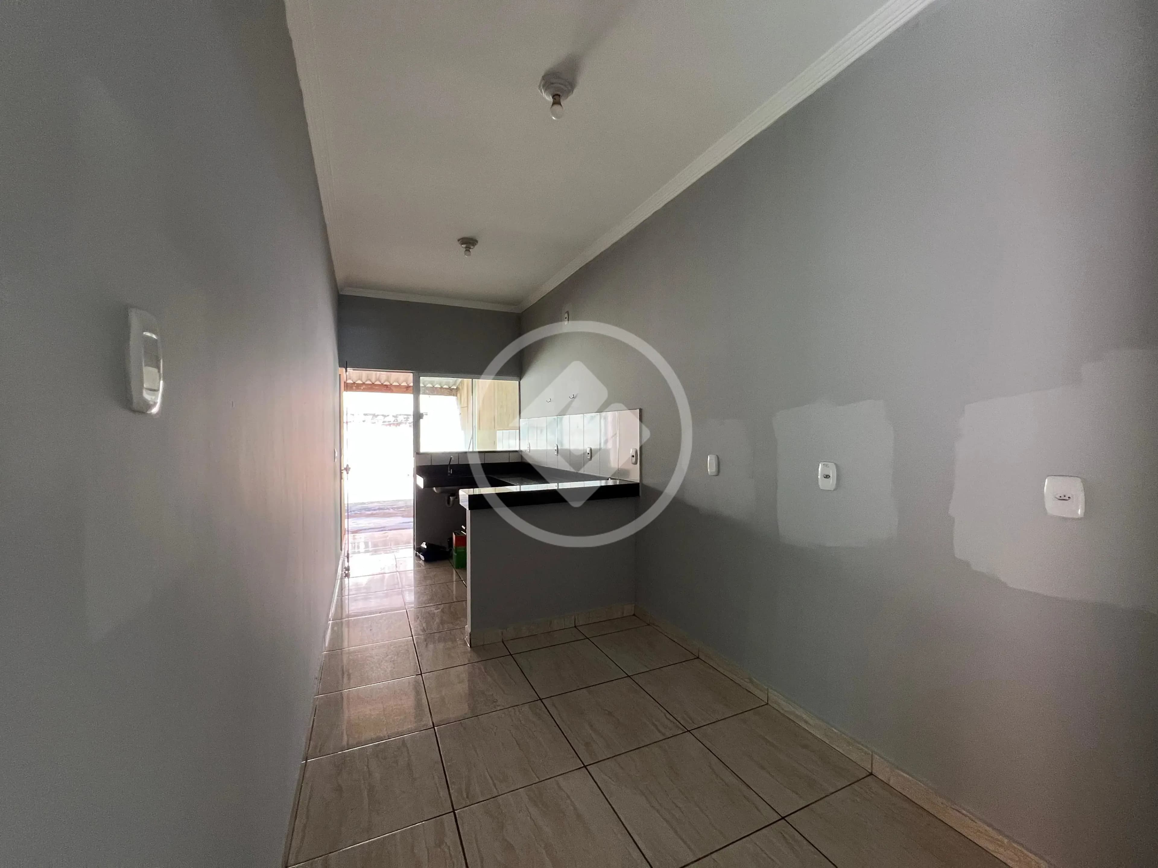 Casa 2 quartos no Luizote de Freitas, Uberlândia — foto 5 de 6