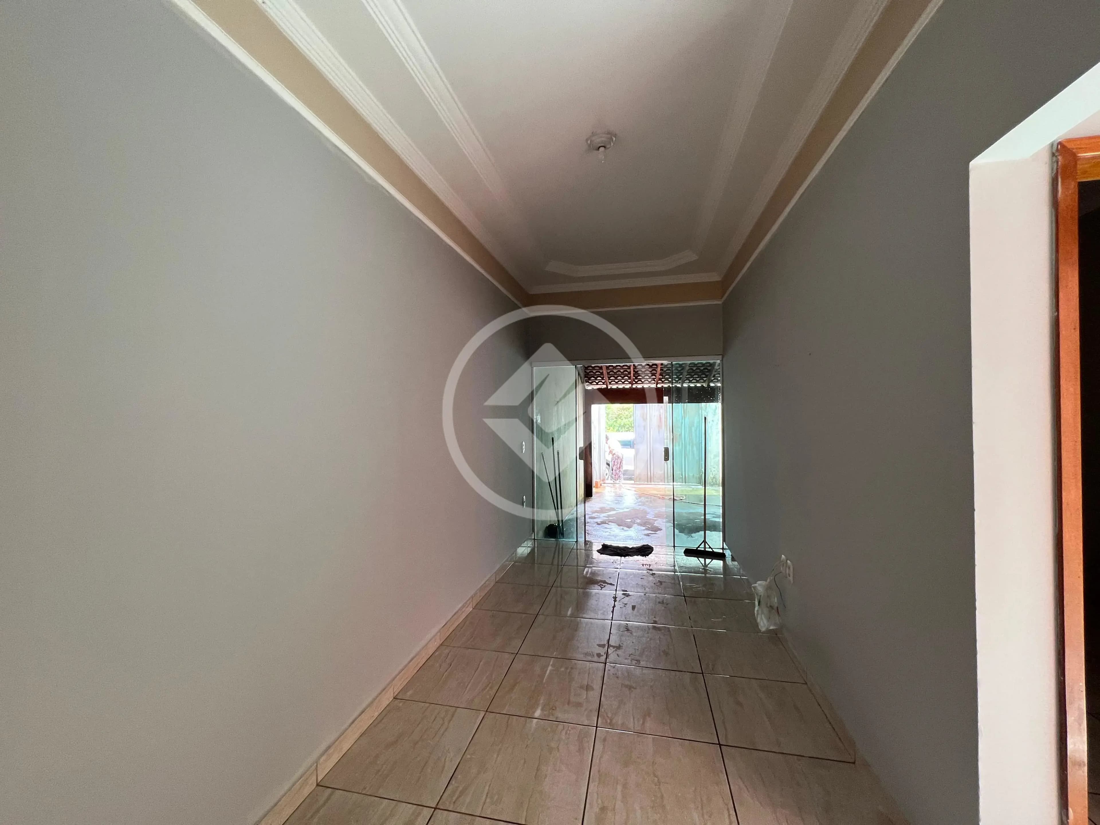 Casa Luizote de Freitas, Uberlândia - MG — foto 2
