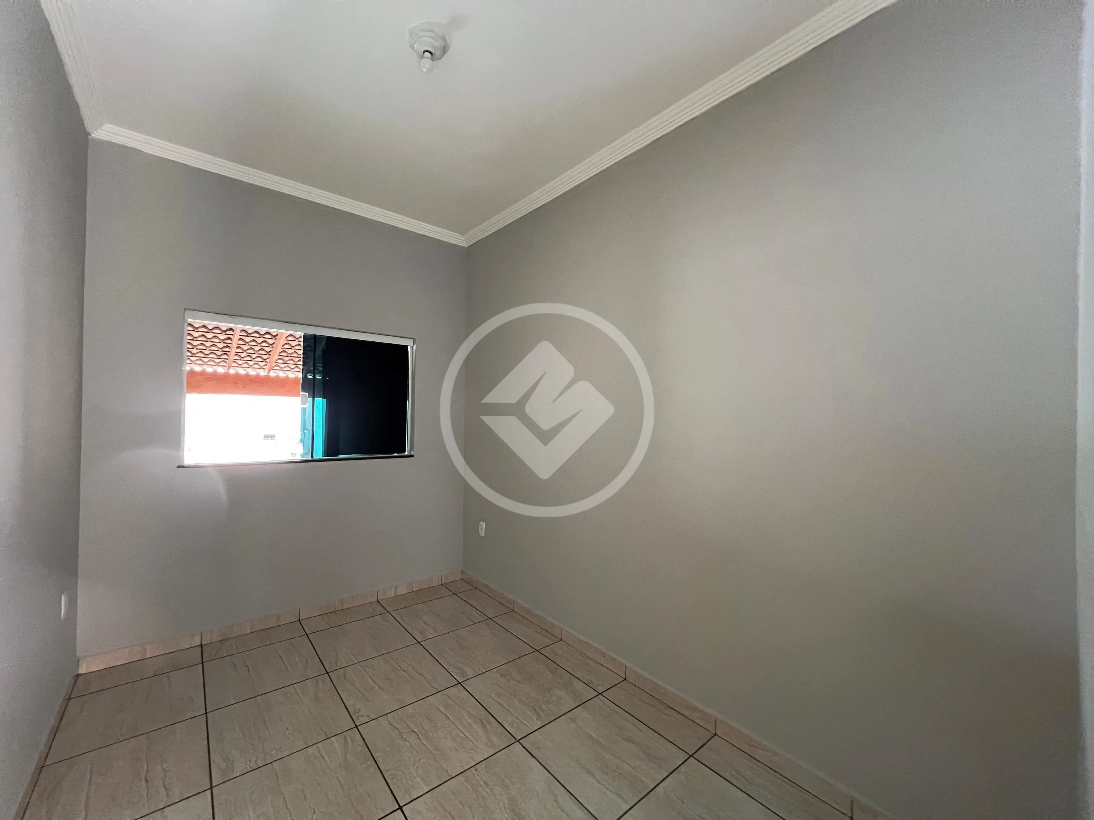 Casa 2 quartos no Luizote de Freitas, Uberlândia — foto 6 de 6