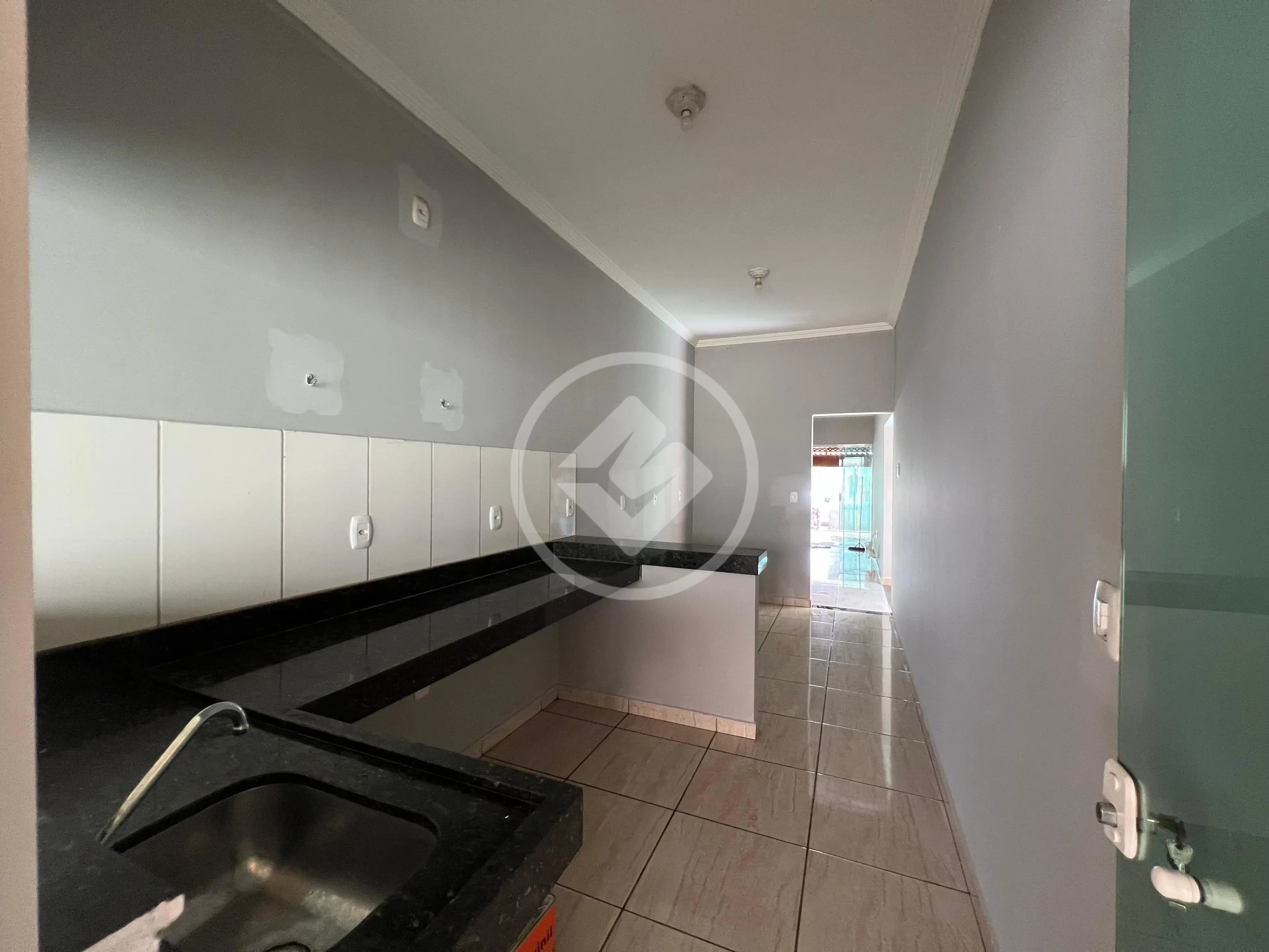 Casa Luizote de Freitas, Uberlândia - MG — foto 1
