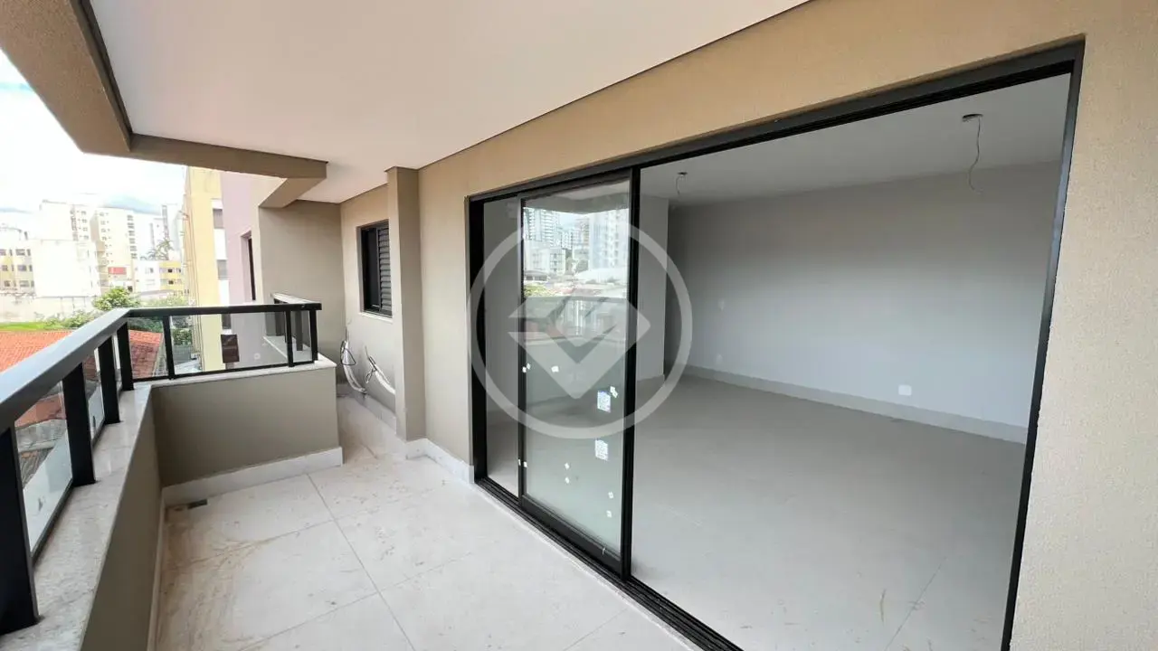 Apartamento Copacabana, Uberlândia - MG — foto 2