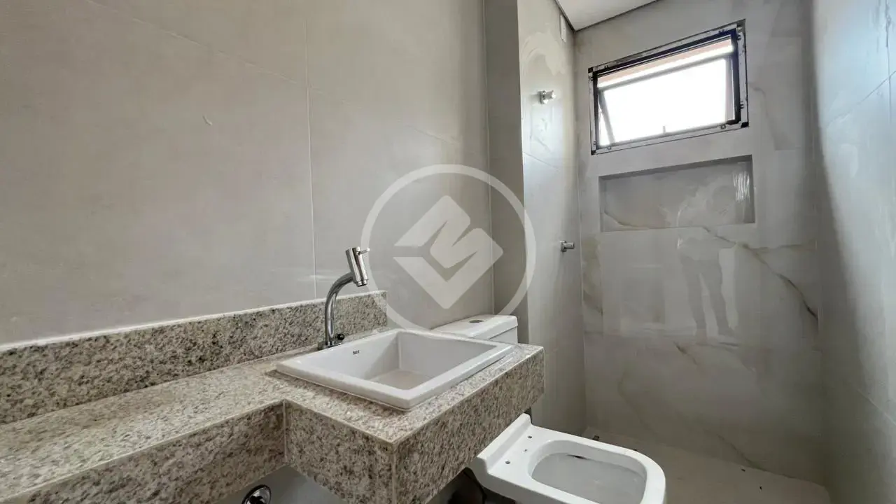 Apartamento 3 quartos no Copacabana, Uberlândia — foto 6 de 6