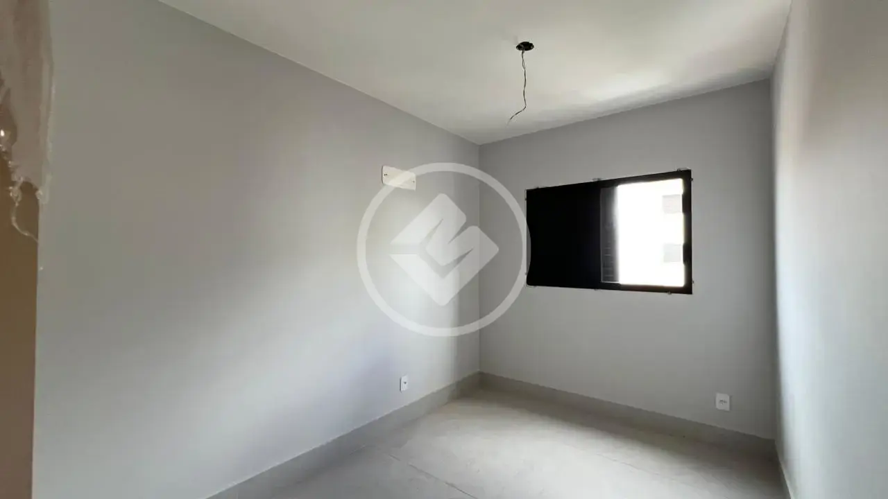Apartamento 3 quartos no Copacabana, Uberlândia — foto 3 de 6