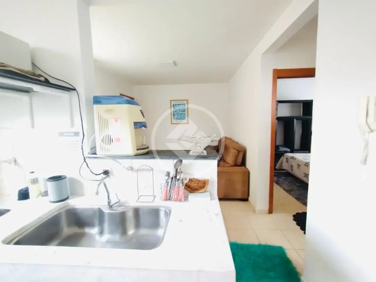 Apartamento 2 quartos no Gávea Sul-, Uberlândia — foto 5 de 6