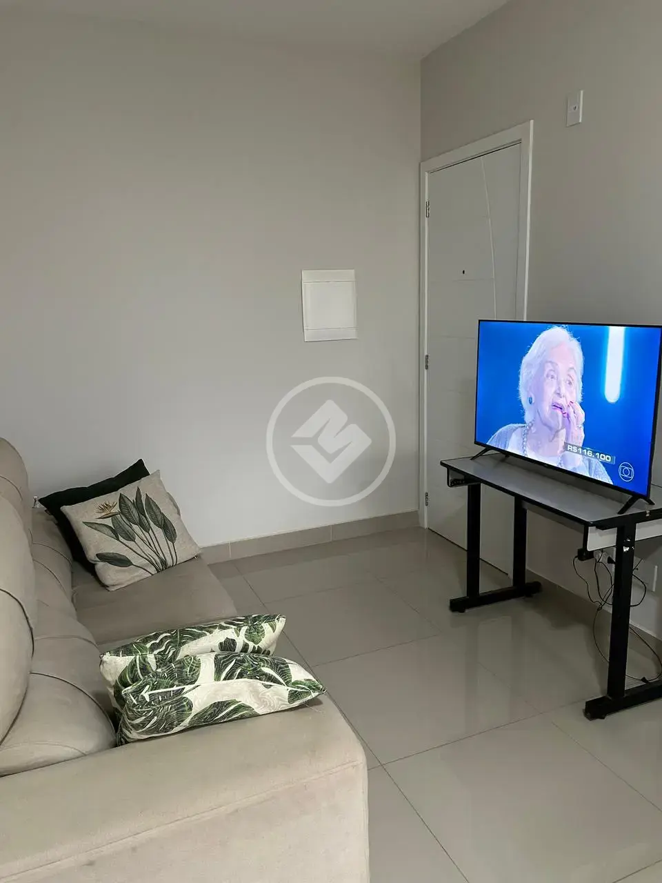 Apartamento Santa Mônica, Uberlândia - MG — foto 2