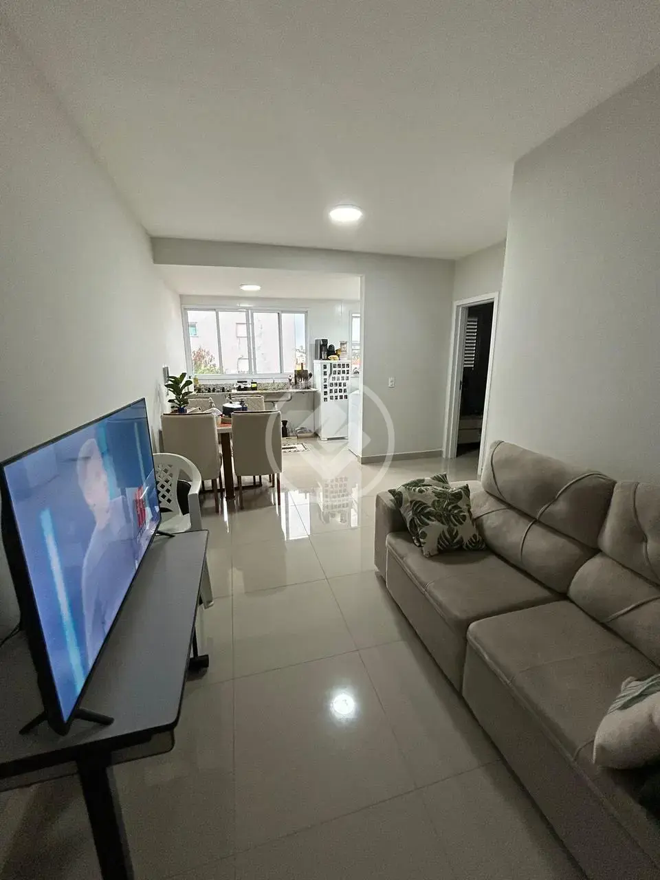 Apartamento 2 quartos no Santa Mônica, Uberlândia — foto 4 de 6