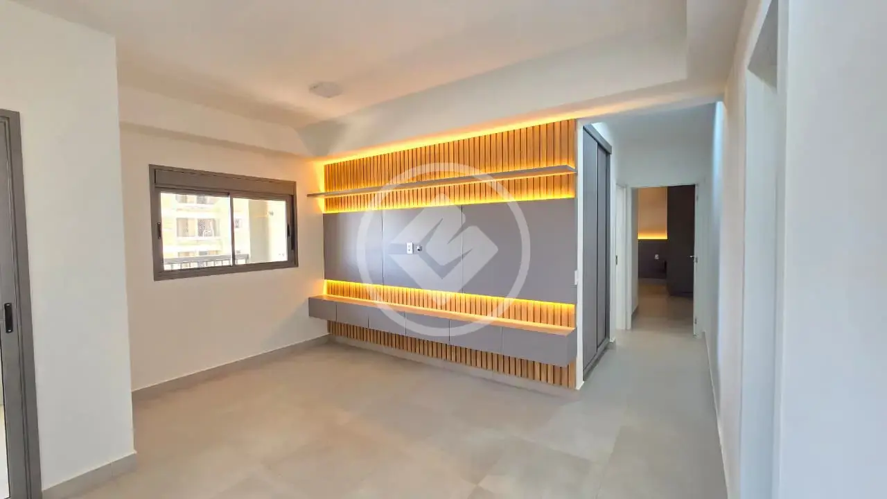 Apartamento 2 quartos no Vila Gávea, Uberlândia — foto 4 de 6