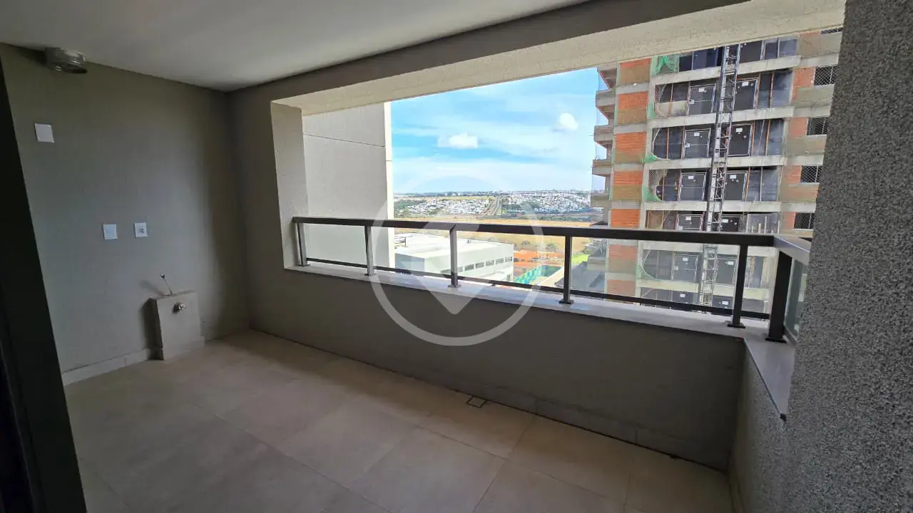 Apartamento 2 quartos no Vila Gávea, Uberlândia — foto 5 de 6