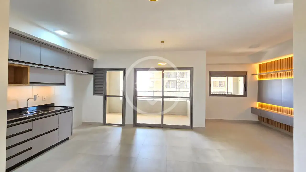 Apartamento Vila Gávea, Uberlândia - MG — foto 2