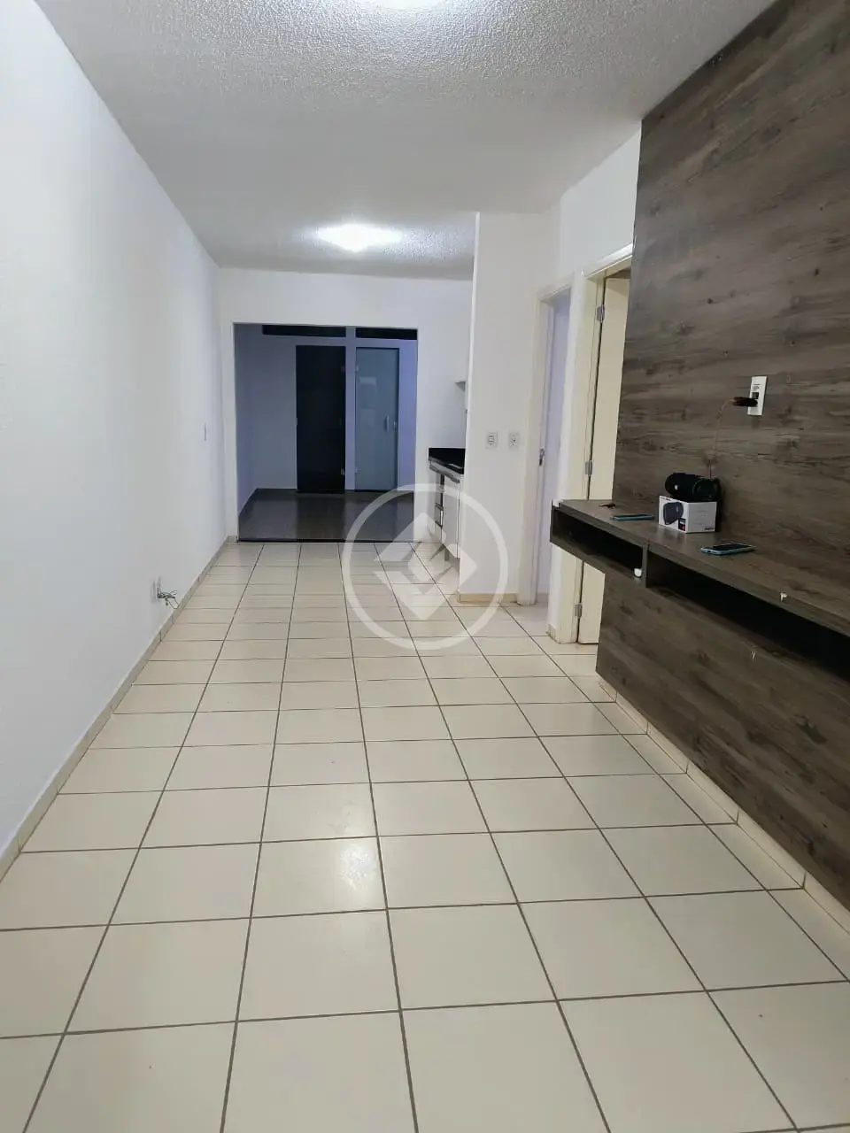 Casa Condomínio Aclimação, Uberlândia - MG — foto 1