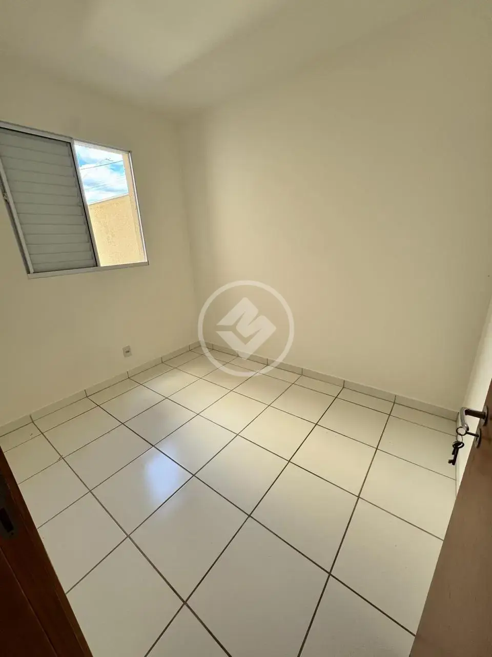 Apartamento 2 quartos no Jardim Europa, Uberlândia — foto 1 de 6