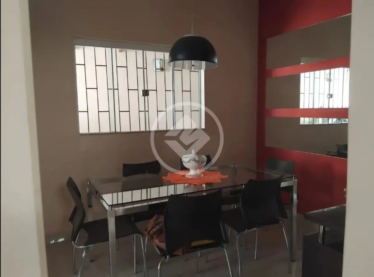 Casa 3 quartos no Custódio Pereira, Uberlândia — foto 3 de 6