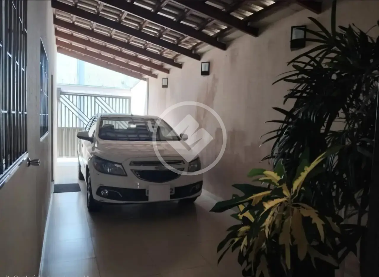 Casa 3 quartos no Custódio Pereira, Uberlândia — foto 4 de 6