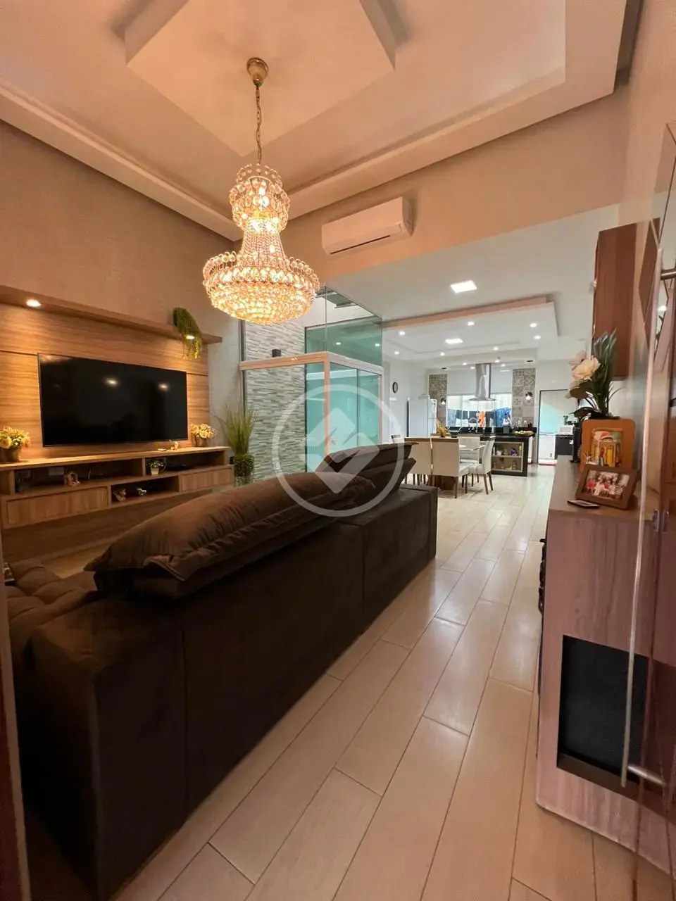Casa Minas Gerais, Uberlândia - MG — foto 1