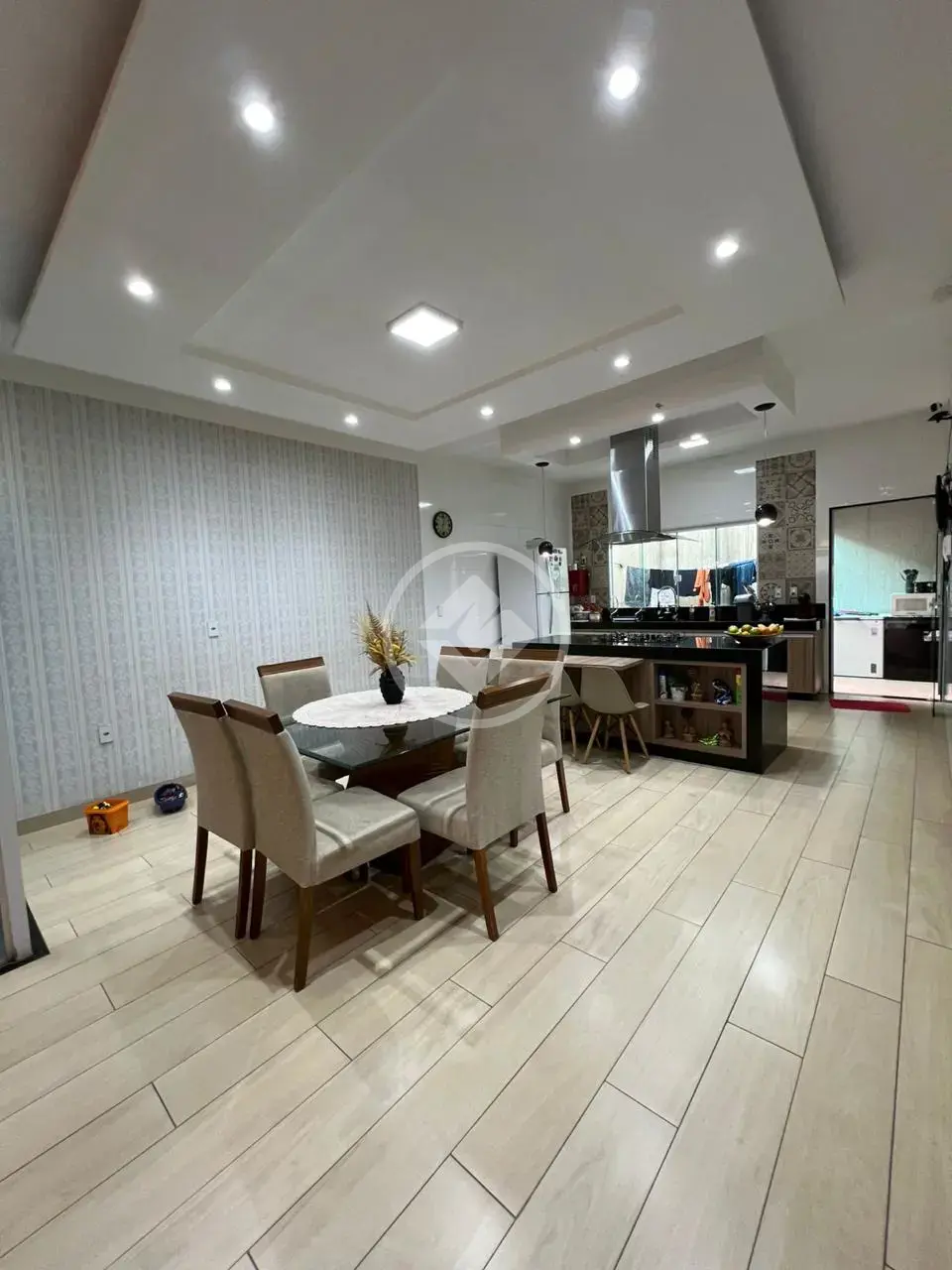 Casa Minas Gerais, Uberlândia - MG — foto 2