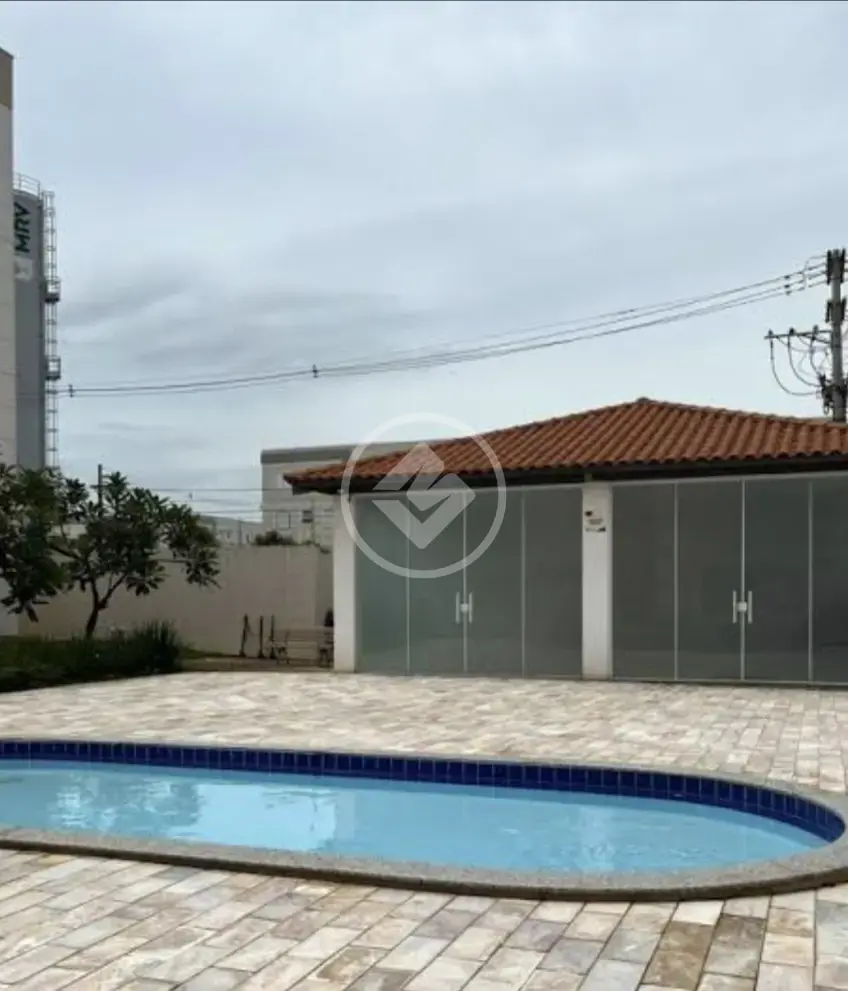 Apartamento 2 quartos no Grand Ville, Uberlândia — foto 5 de 5