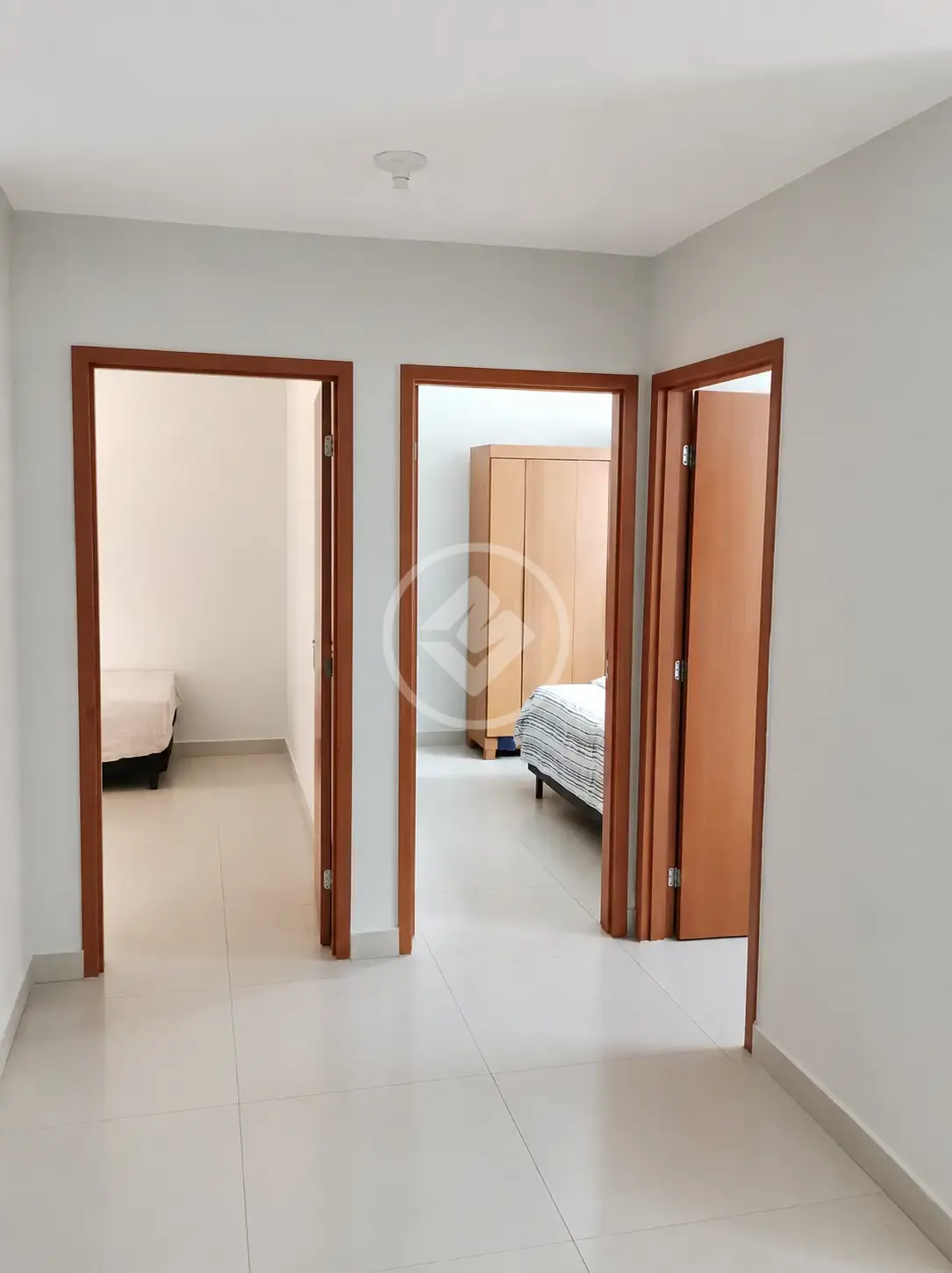 Apartamento 2 quartos no Grand Ville, Uberlândia — foto 3 de 5