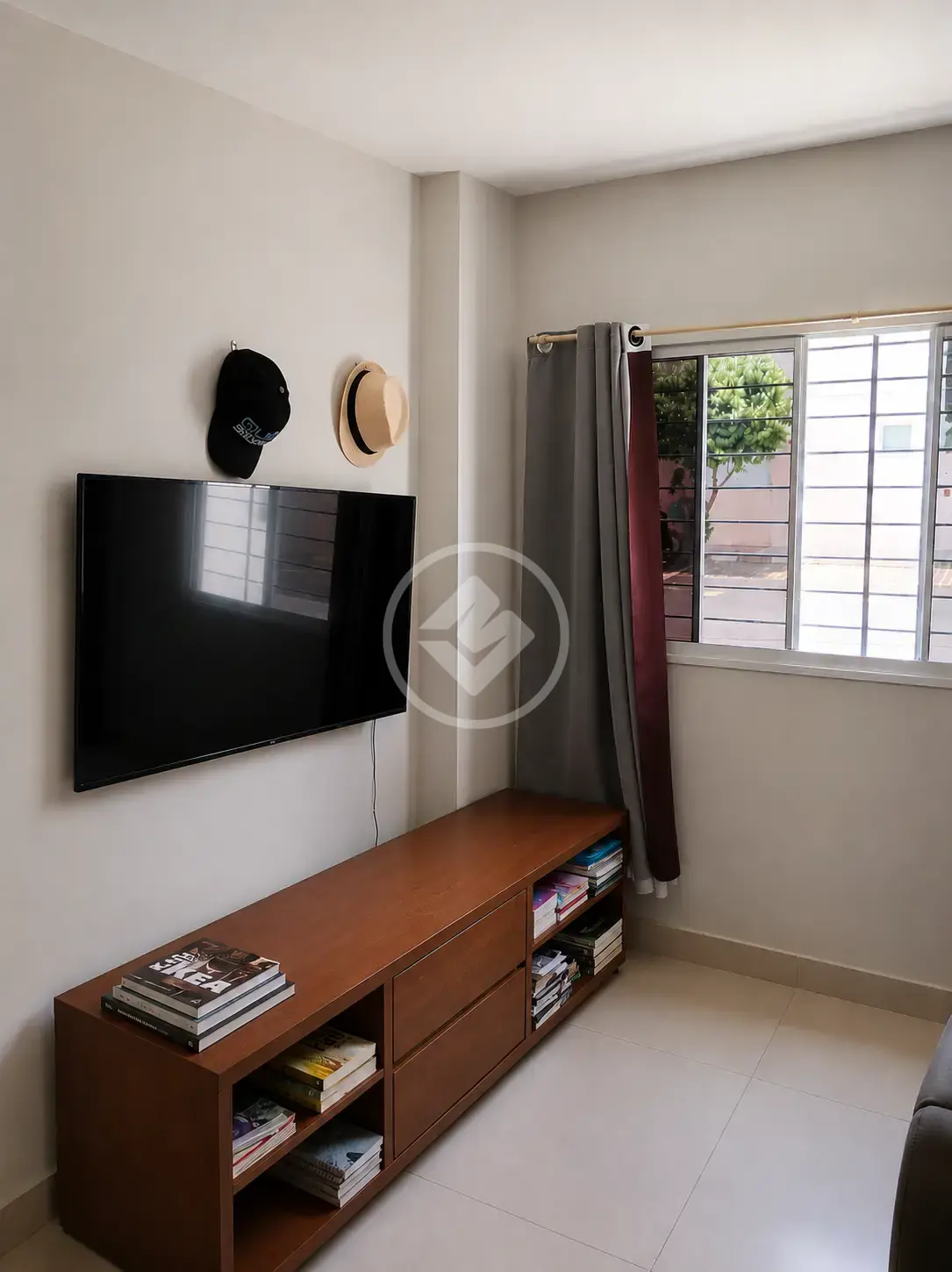 Apartamento Grand Ville, Uberlândia - MG — foto 1