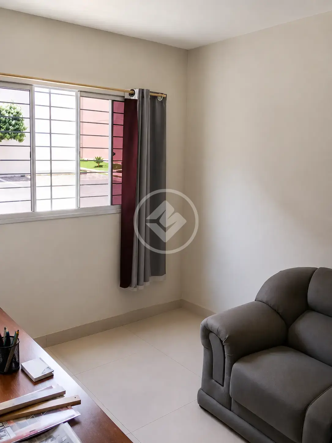 Apartamento Grand Ville, Uberlândia - MG — foto 2