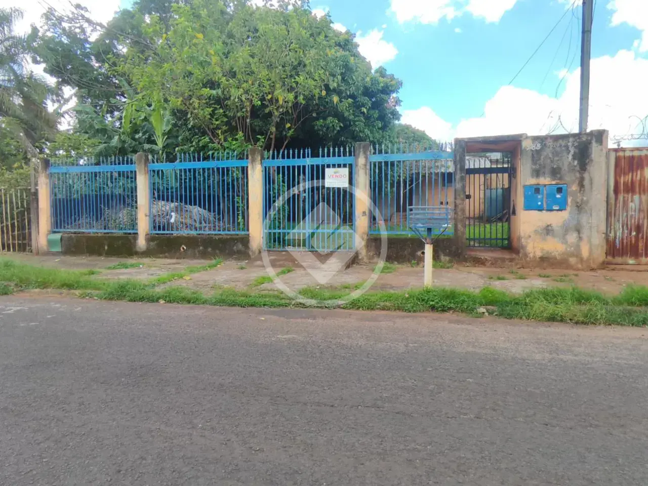 Terreno Presidente Roosevelt, Uberlândia - MG — foto 1