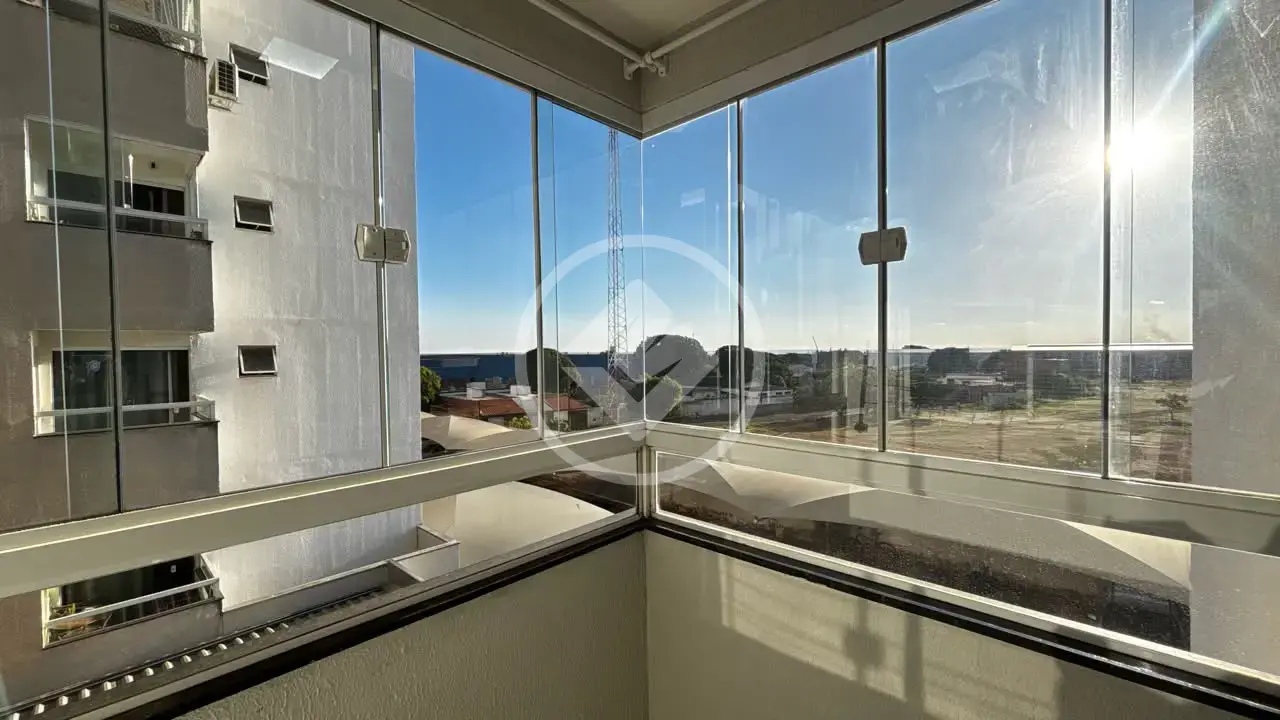 Apartamento Minas Gerais, Uberlândia - MG — foto 1