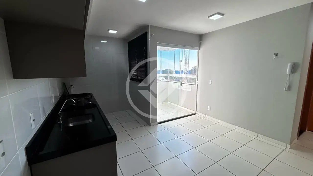 Apartamento Minas Gerais, Uberlândia - MG — foto 2