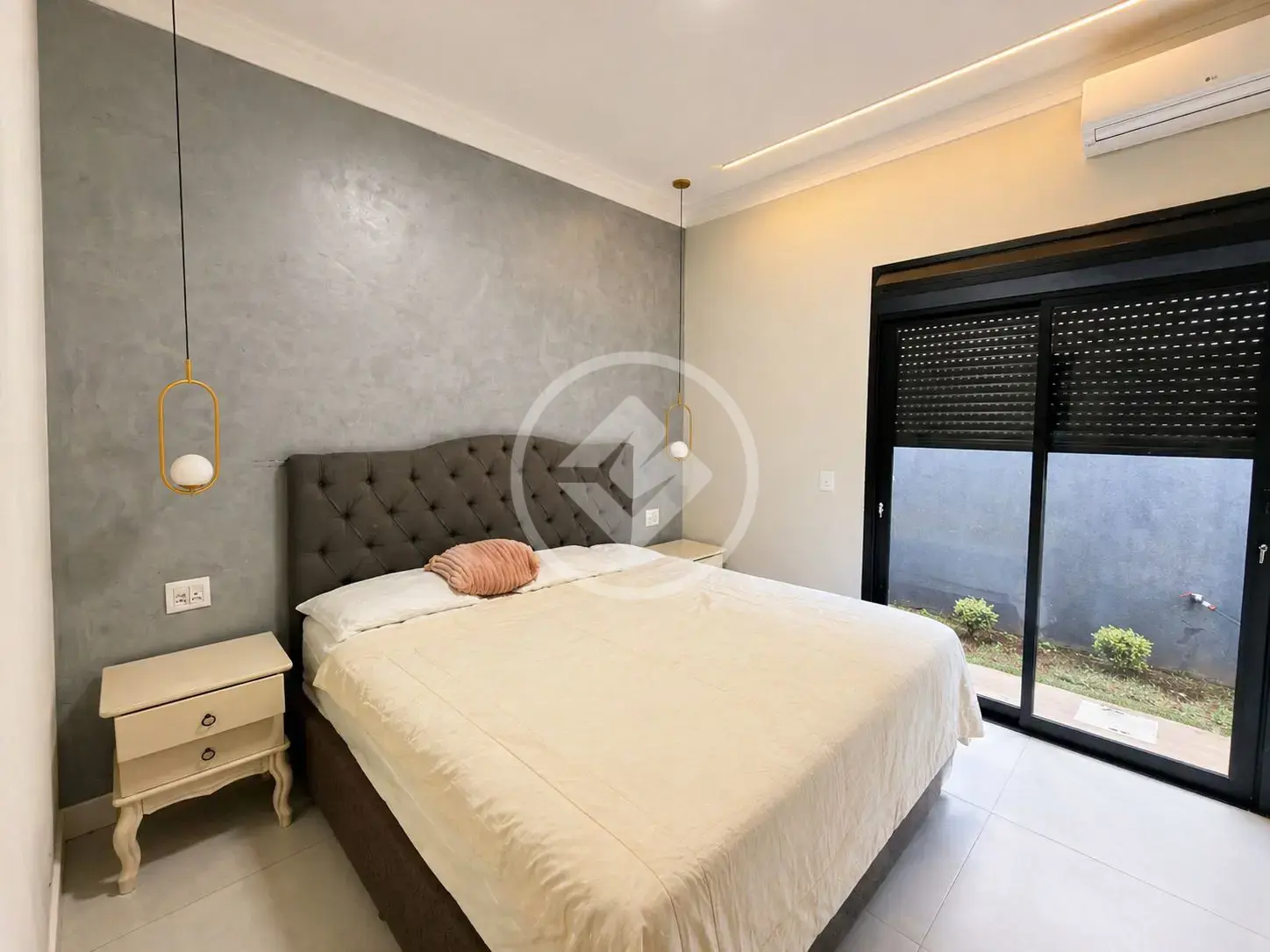 Casa Condomínio 3 quartos no Grand Ville, Uberlândia — foto 5 de 6