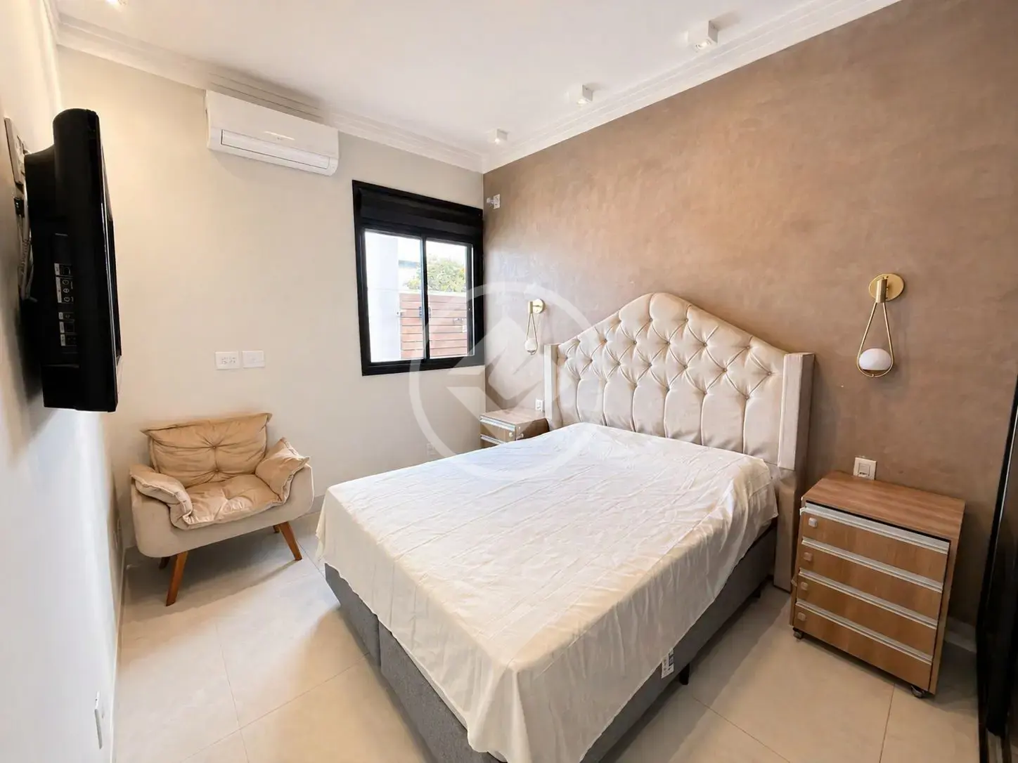 Casa Condomínio Grand Ville, Uberlândia - MG — foto 1