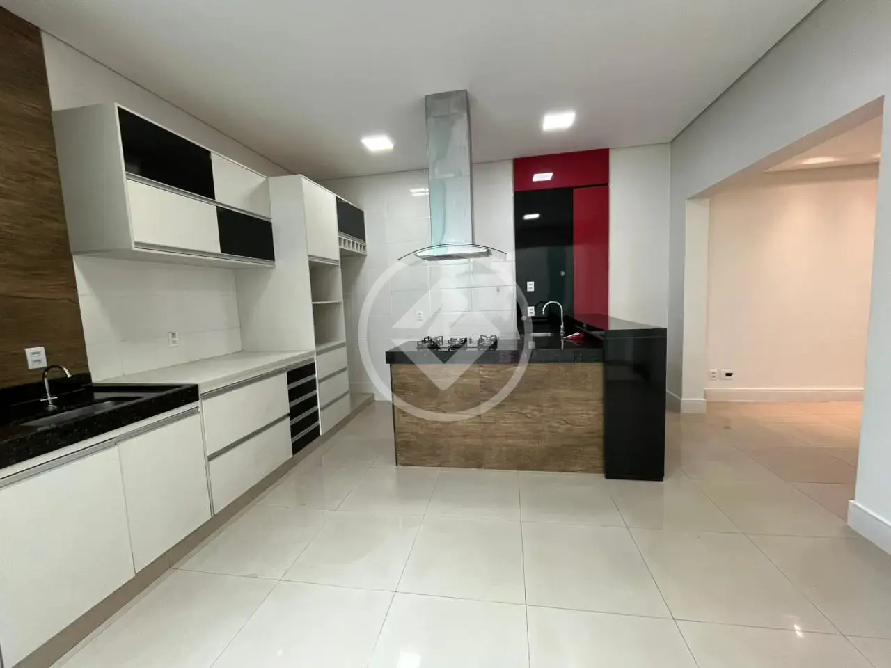 Casa Condomínio 3 quartos no Aclimação, Uberlândia — foto 6 de 6