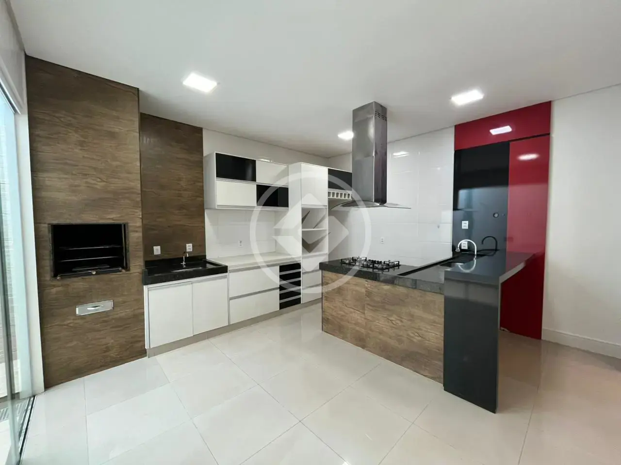 Casa Condomínio 3 quartos no Aclimação, Uberlândia — foto 3 de 6