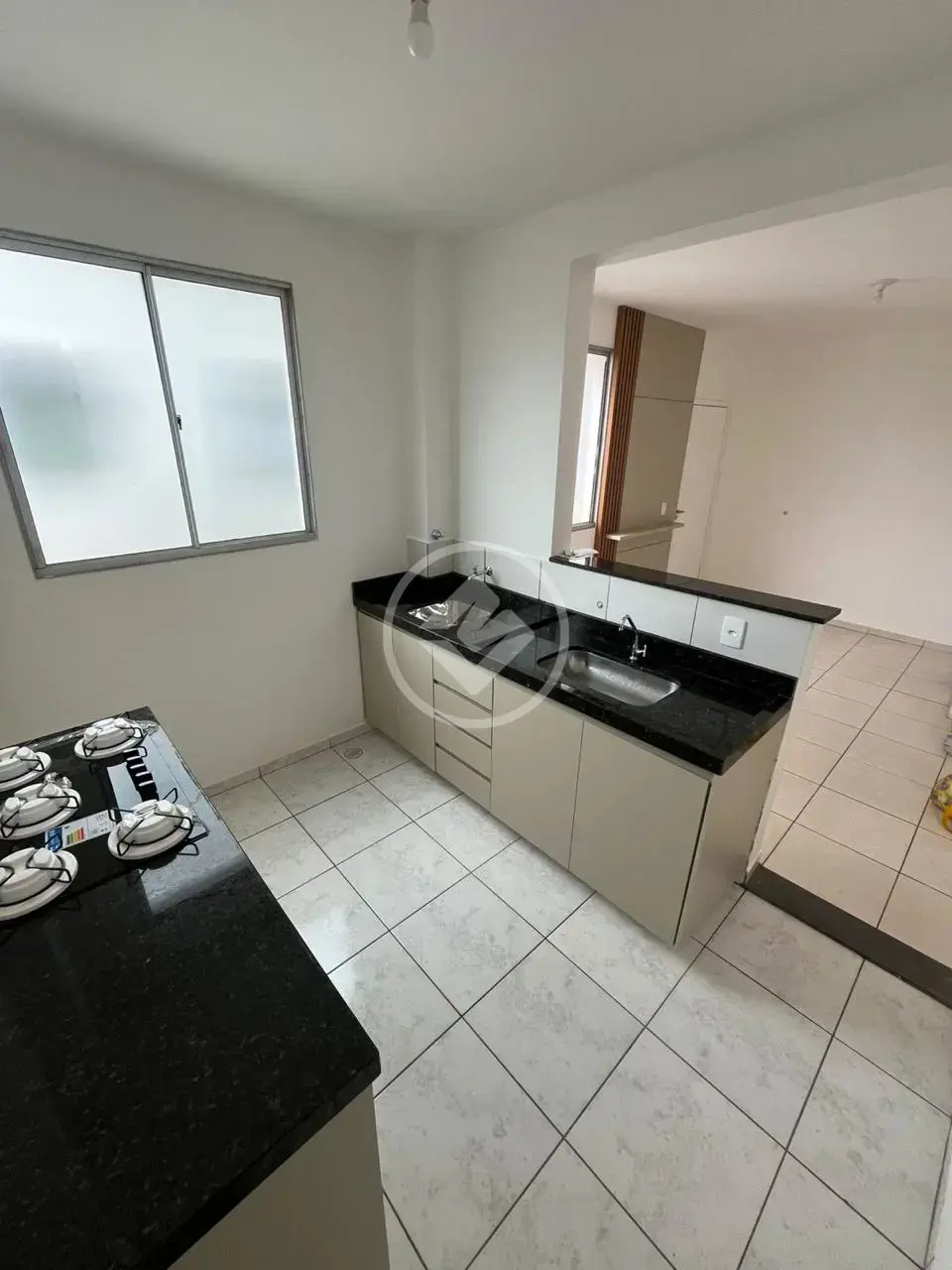 Apartamento Gávea, Uberlândia - MG — foto 2
