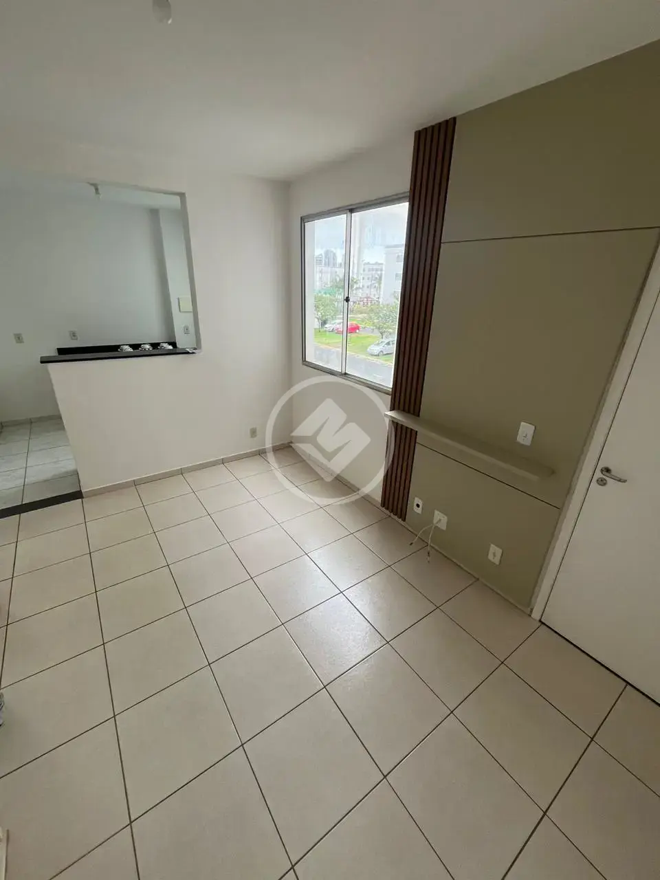 Apartamento Gávea, Uberlândia - MG — foto 1