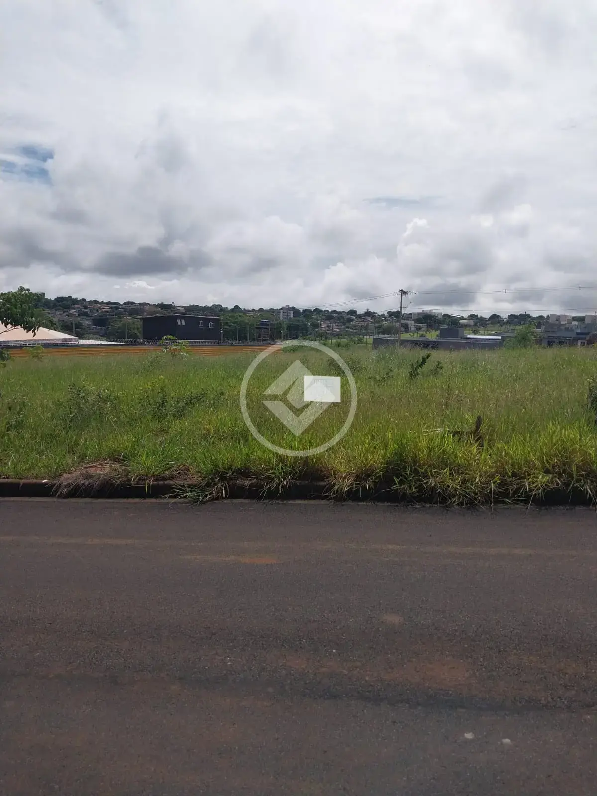 Terreno Aclimação, Uberlândia - MG — foto 1