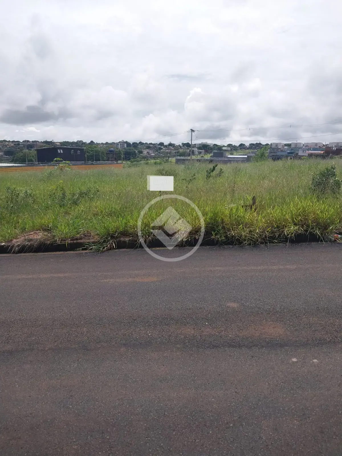 Terreno Aclimação, Uberlândia - MG — foto 2