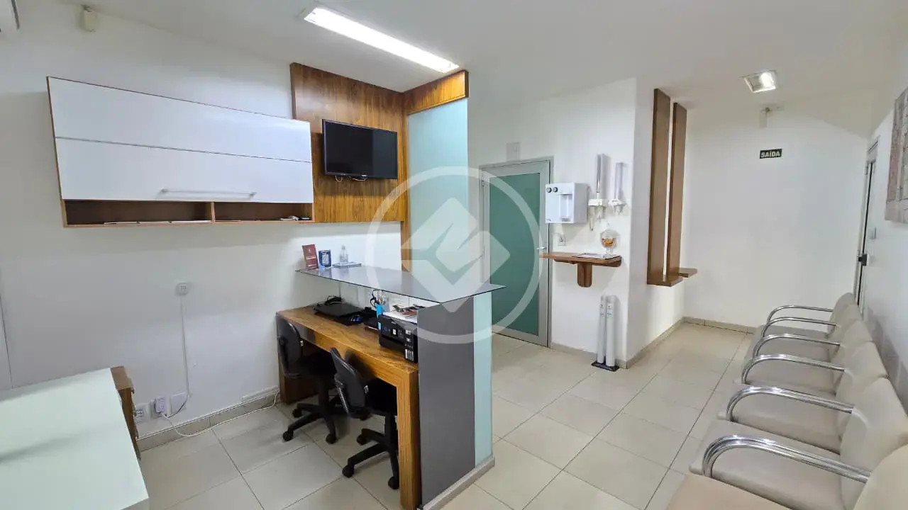 Casa Comercial no CENTRO, Uberlândia — foto 3 de 6