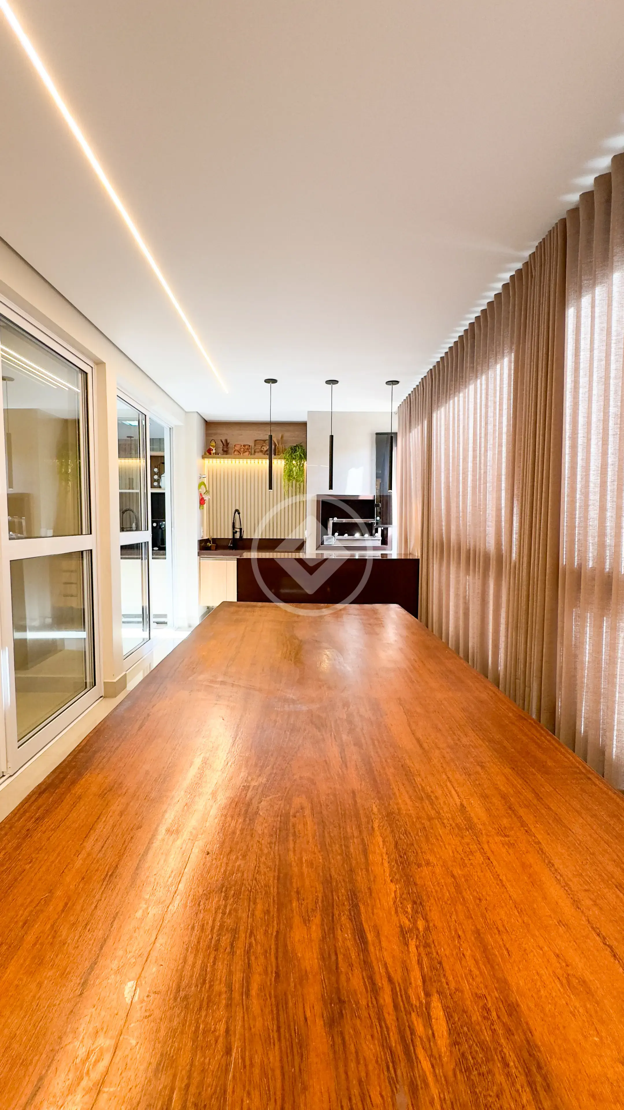 Apartamento 3 quartos no Santa Maria, Uberlândia — foto 5 de 6