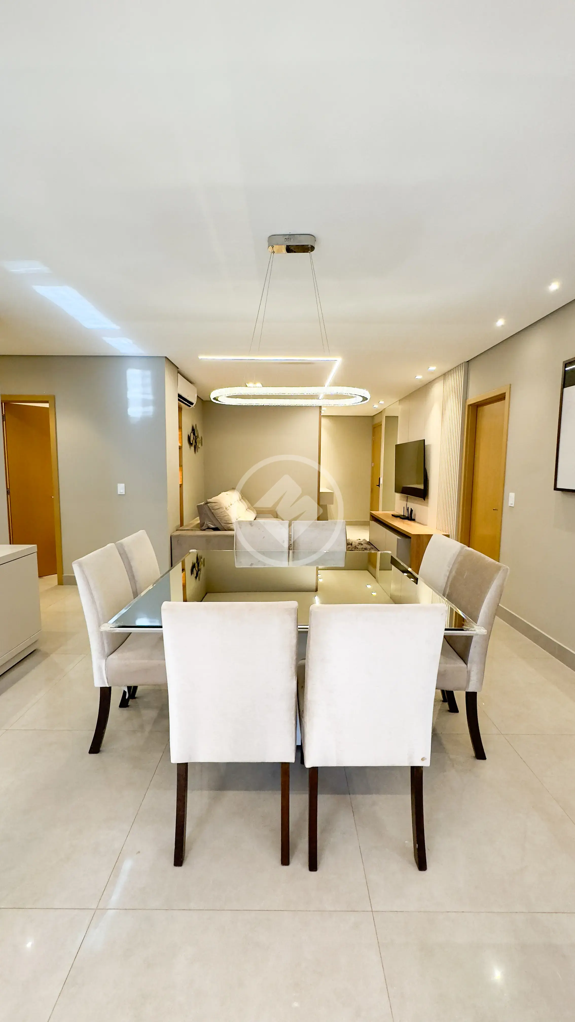Apartamento 3 quartos no Santa Maria, Uberlândia — foto 4 de 6