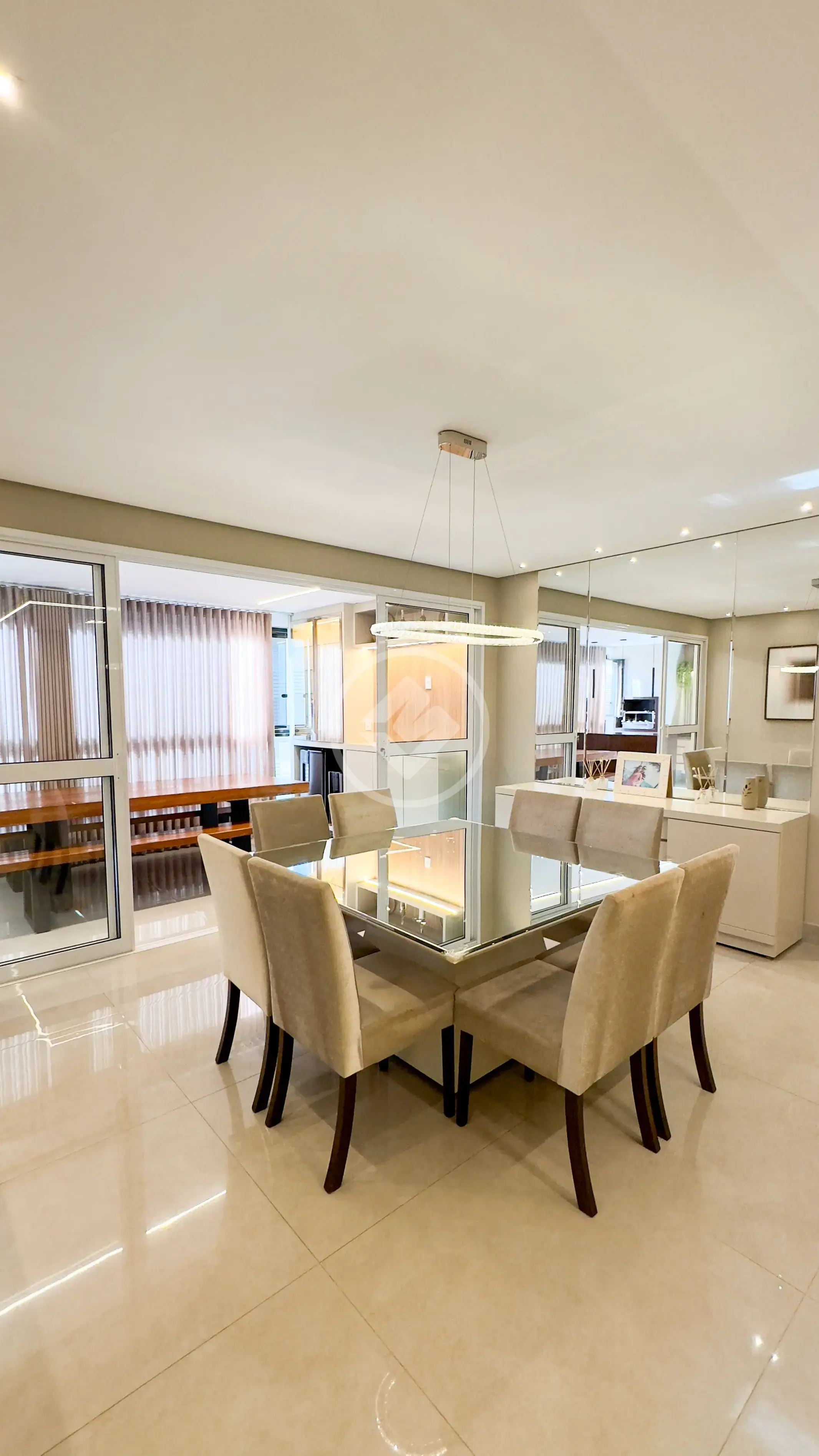 Apartamento 3 quartos no Santa Maria, Uberlândia — foto 3 de 6