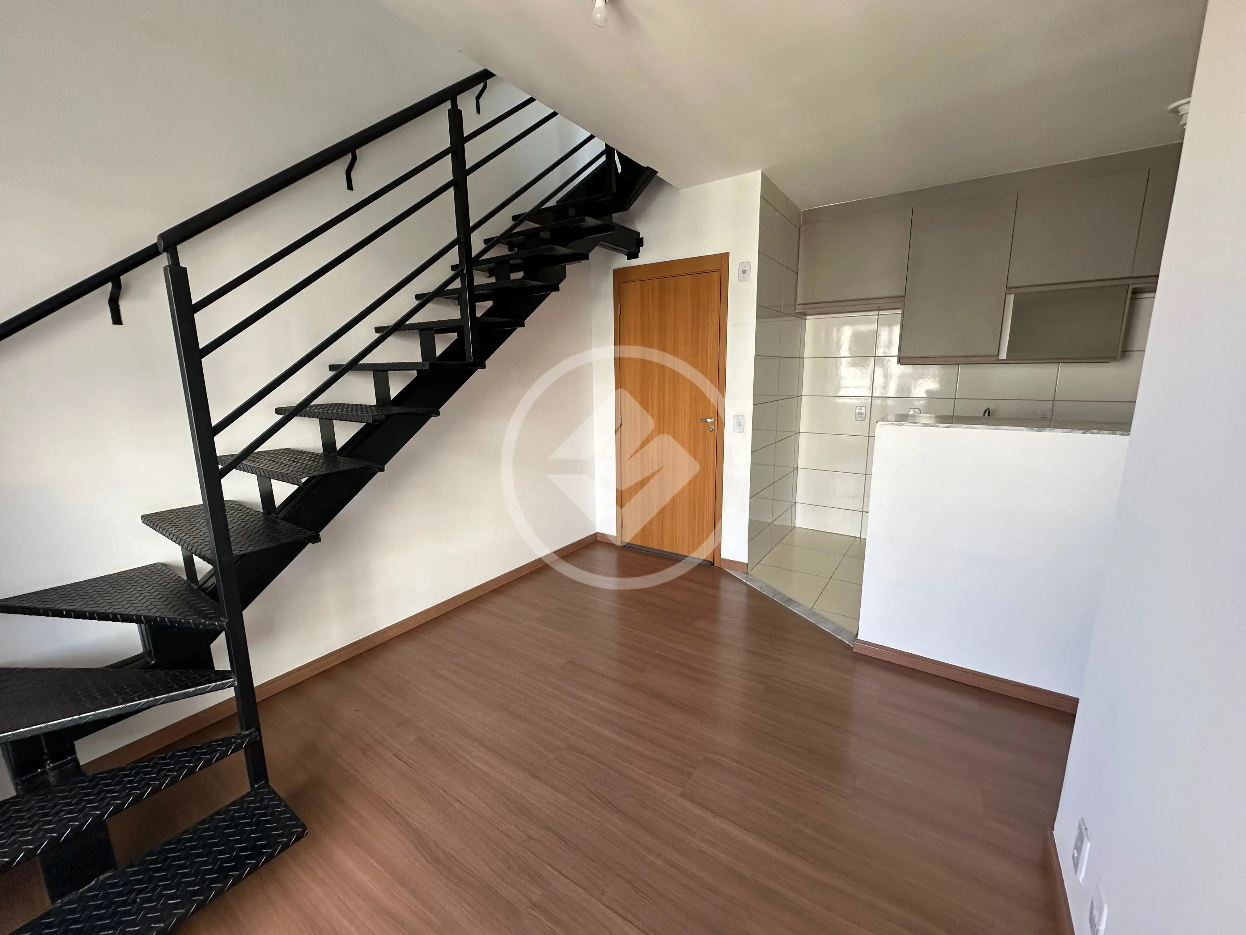 Cobertura Martins, Uberlândia - MG — foto 1