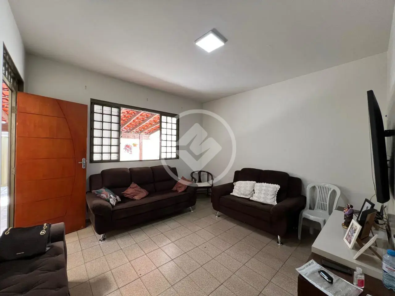 Casa Santa Luzia, Uberlândia - MG — foto 2