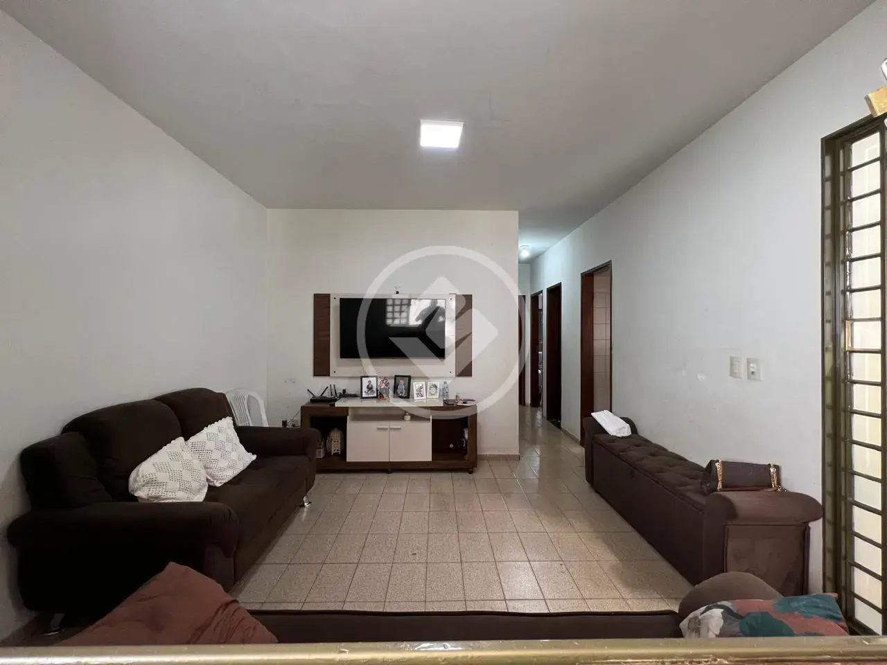 Casa Santa Luzia, Uberlândia - MG — foto 1