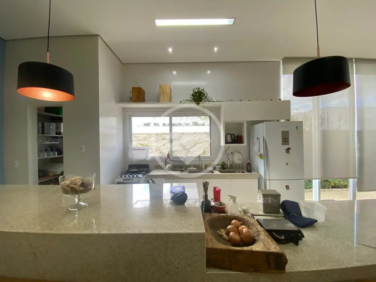 Casa Condomínio 3 quartos no Nova Uberlândia, Uberlândia — foto 3 de 6