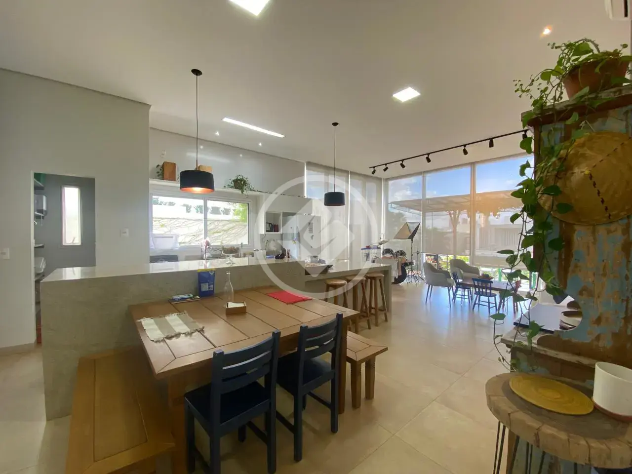 Casa Condomínio Nova Uberlândia, Uberlândia - MG — foto 2