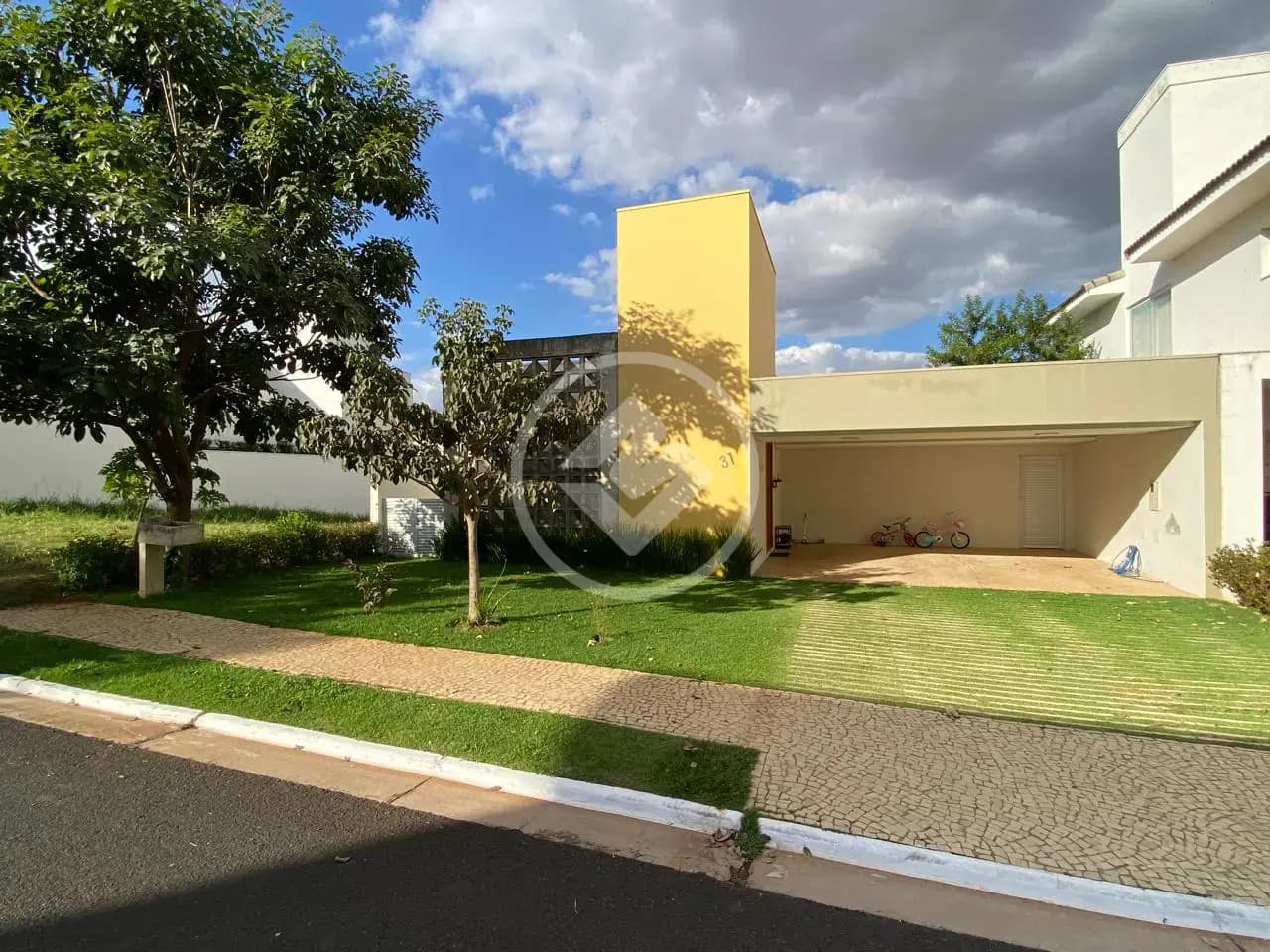 Casa Condomínio Nova Uberlândia, Uberlândia - MG — foto 1
