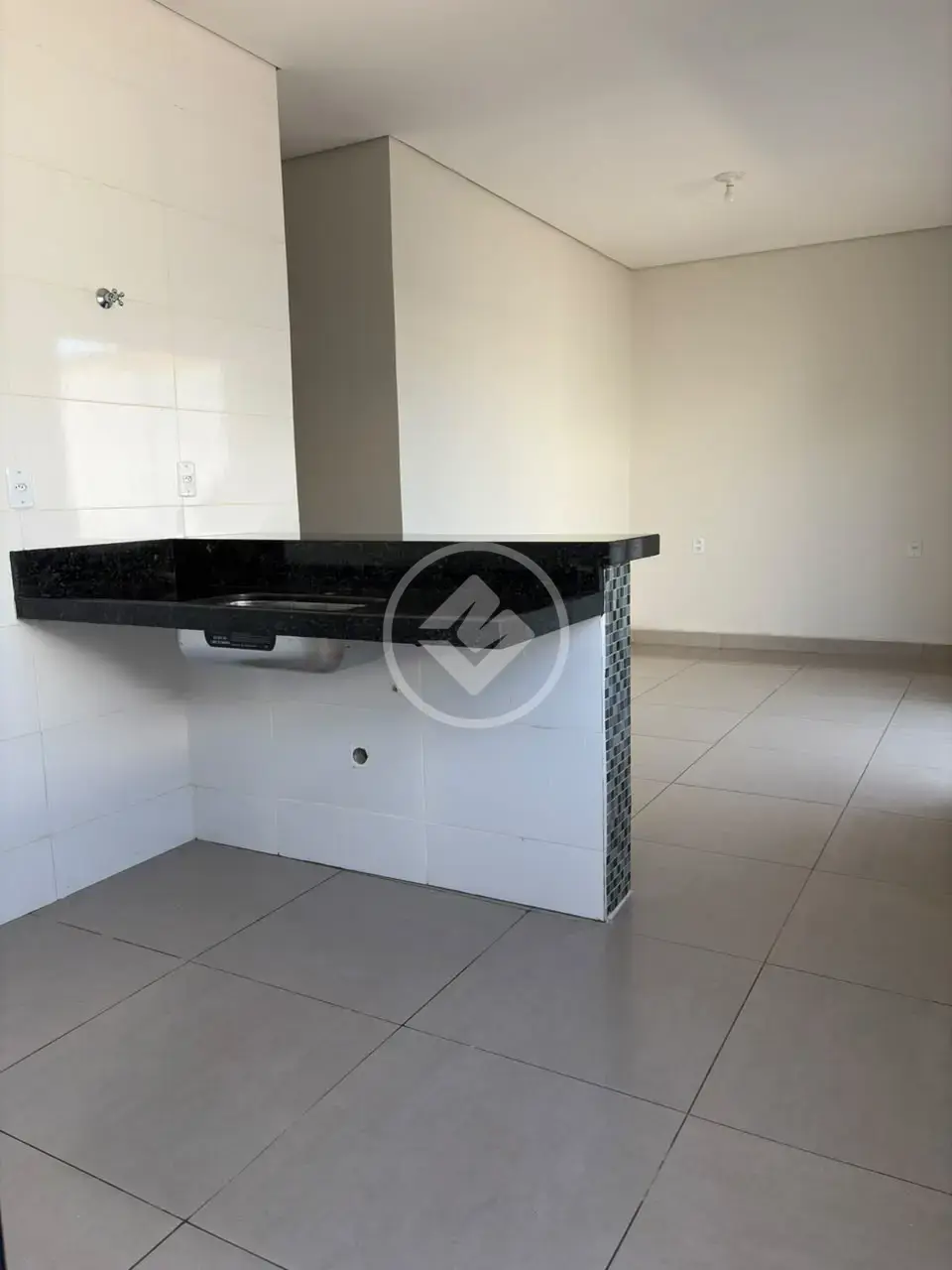 Casa São Jorge, Uberlândia - MG — foto 1