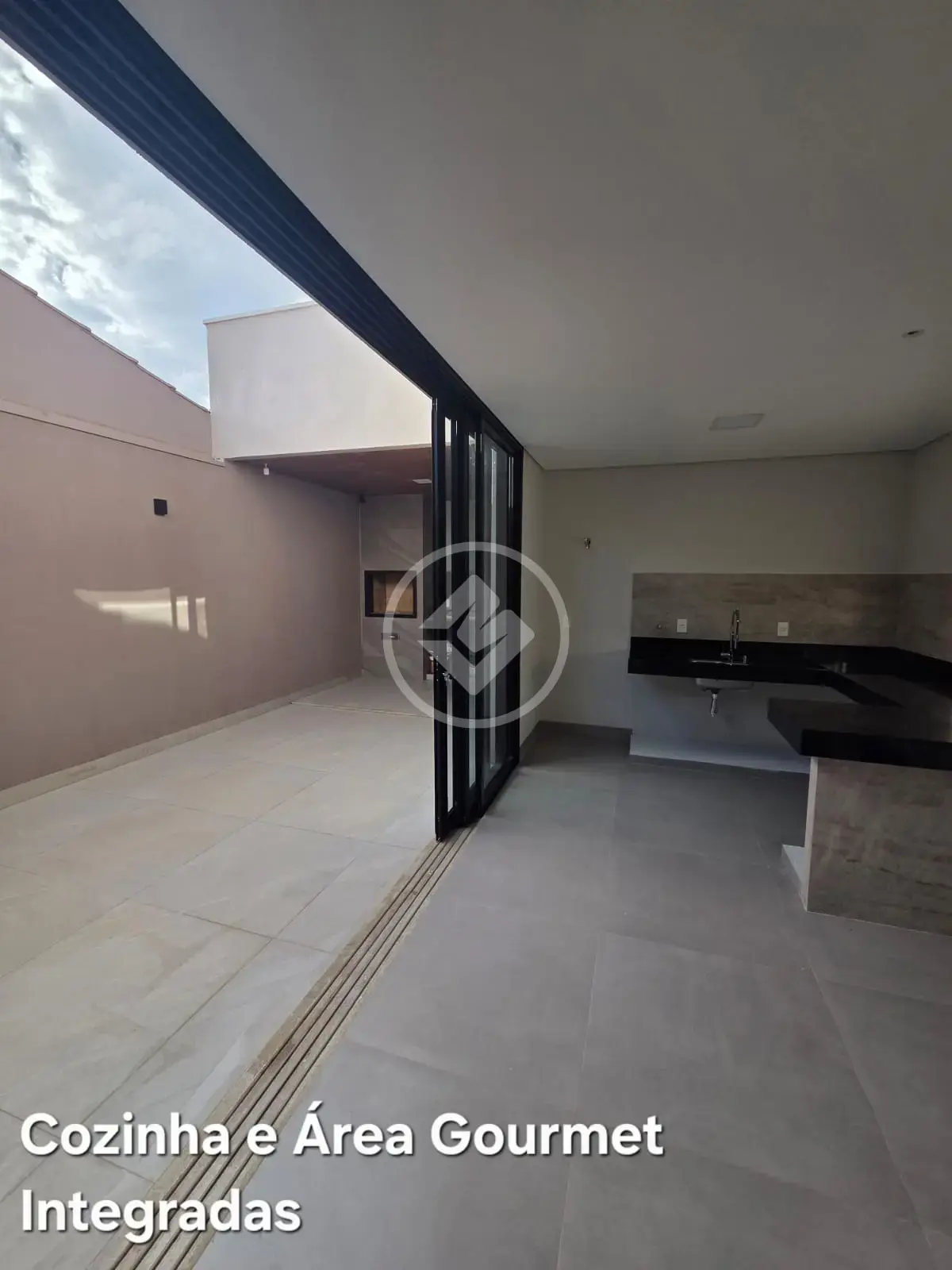 Casa Umuarama, Uberlândia - MG — foto 2