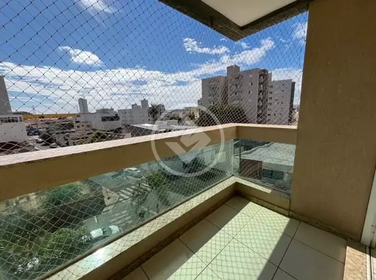 Apartamento 3 quartos no Nossa Senhora Aparecida, Uberlândia — foto 3 de 6